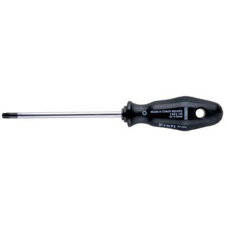 Šroubovák Torx Narex profi 15x80